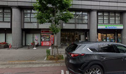 日本ERI（株）京都支店