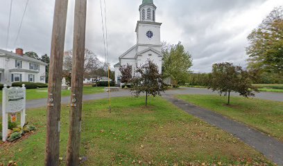 Our Lady of the Valley Catholic Church, Sheffield