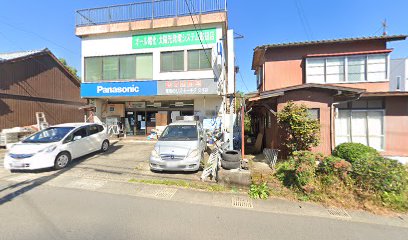 Panasonic shop 井電気総合
