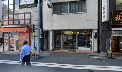 室町眼科クリニック