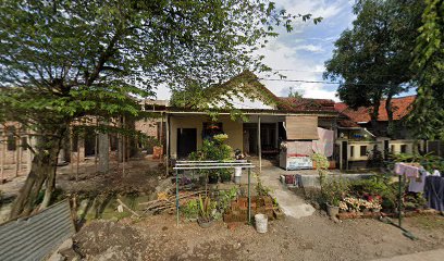 Warung Sederhana Ibu neneng