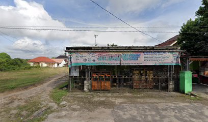 Sate Madura 'Om Sidik'