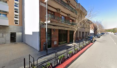 Colegio San Juan de la Cruz en Ripollet