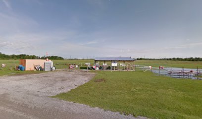 Niagara Region Model Flying Club - Walker's Field