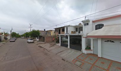 Casa de Ubaldo