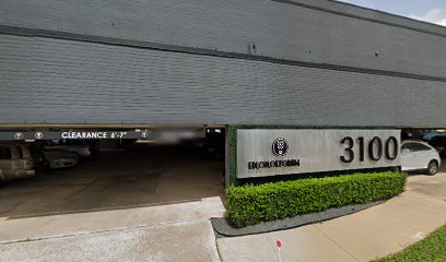 Speech Center of Houston