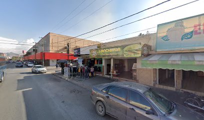 Escuela Normal Superior De La Laguna C.o.