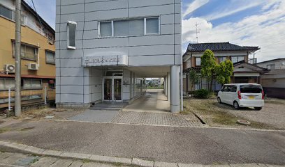 富山新聞販売株式会社 福光センター