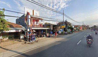 Tambal ban syafira