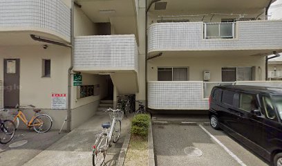 大清マンション