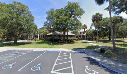 Isle Of Palms Recreation Center