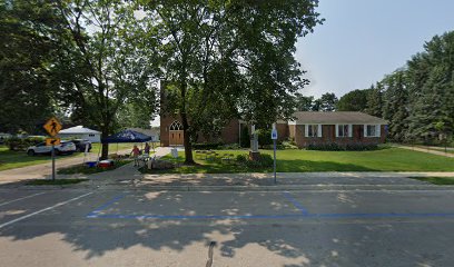 Armada United Methodist Church