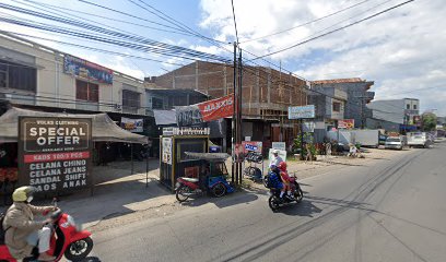 Sukses Abadi Bangunan