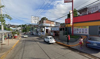 Centro de Cómputo Punto Com Jardín