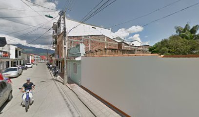 Mercaderia Justo & Bueno - Roldanillo Valle
