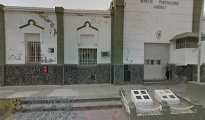 Unidad Penitenciaria Nº 4 - Bahía Blanca