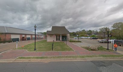 Natchitoches Utility Services Center