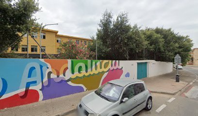 Colegio Público Andalucía