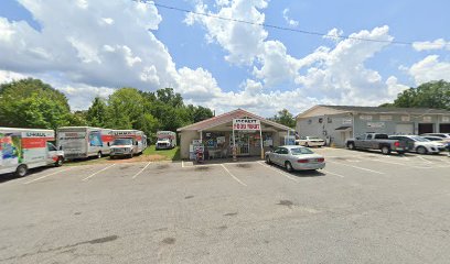 Pickett Food Mart