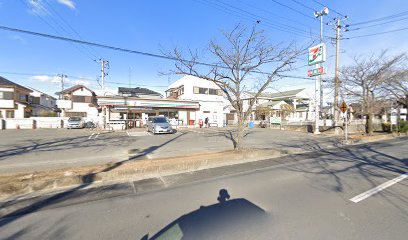 セブン-イレブン 加須川口２丁目店
