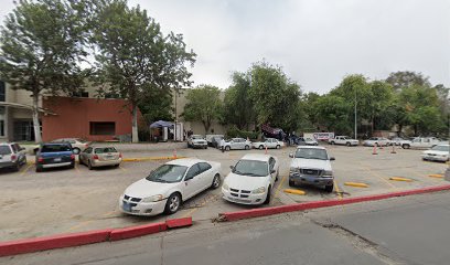 Coordinación de Bibliotecas Públicas Municipales de Tijuana