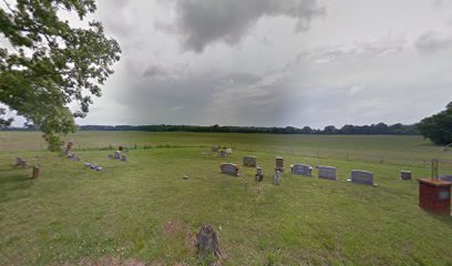 Key Cemetery