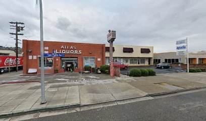 El Cerrito-Richmond Podiatry