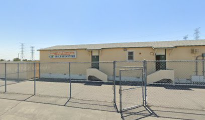 Kennedy-San Fernando Community Adult School