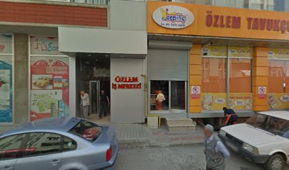 Bizim Doğu Marketçilik