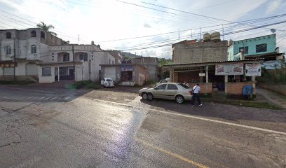 Cafetería Leo