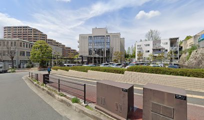 吹田市健康づくり推進事業団