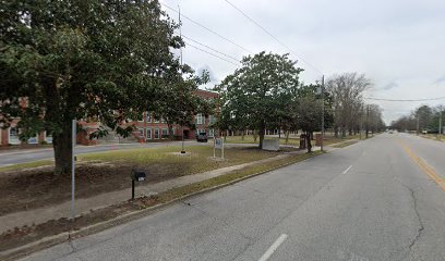 Hartsville Adult Education Center