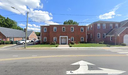 Essex County Administrative Offices