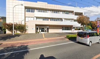 足利障害者相談支援センター