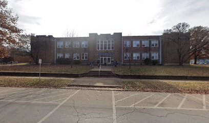 Lincoln Central Elementary