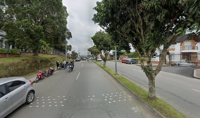 Escuela De Turismo Y Gastronomia Sena Regional Quindio