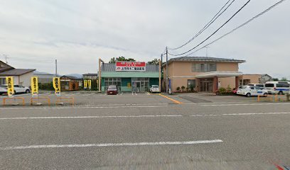 クスリのアオキ 上市青木二階堂薬局