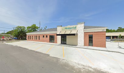 Memorial Physician Clinics