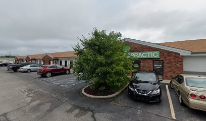 Francis M. Laux, DC - Pet Food Store in Indianapolis Indiana