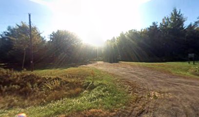 Somers Lake Recreation Area