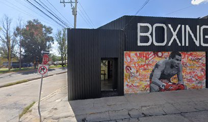 Boxing Club