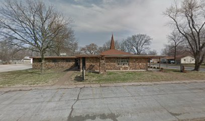 First Baptist Church Inc