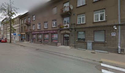 Latio , SIA, Daugavpils nodaļa