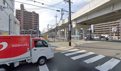 タイムズ泉大津駅前第４