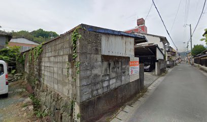 伊大建設(株)モータープール藤本