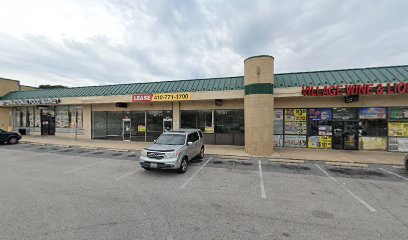 Sukkah Depot of Baltimore