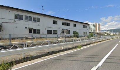 （株）しなのエンタープライズ 松本支店上諏訪営業所