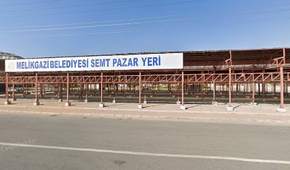 Açık Pazar