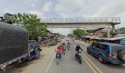 Puente de Corozal