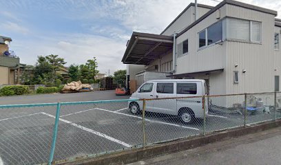 日本フリーザー（株） 埼玉工場